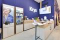 Opticien Luxembourg - Place Paris - Krys