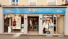Opticien Mayenne - De Gaulle - Krys