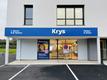 Opticien Locminé - Thiès - Krys