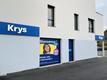 Opticien Locminé - Thiès - Krys