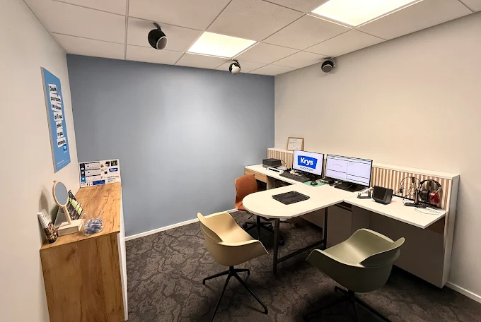 Audioprothésiste La Queue Lez Yvelines - Krys Audition