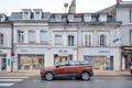Opticien Cosne-Cours-sur-Loire - Saint Jacques - Krys