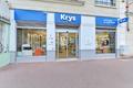 Opticien Le Plessis-Robinson - Cité Jardin - Krys