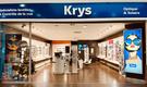 Opticien Fameck - Cc Leclerc - Krys