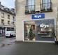 Opticien Compiègne - Fontaine - Krys