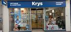 Opticien Rambervillers - Carnot - Krys