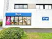 Opticien Vannes - Rue du Dr Audic - Krys