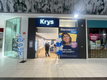 Opticien Nogent-sur-Oise - Cc Auchan - Krys