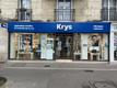 Opticien Paris - Italie - Krys