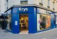 Opticien Paris - Daguerre - Krys