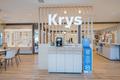 Opticien Vernouillet - Plein Sud - Krys