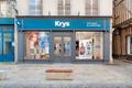 Opticien Troyes - Emile Zola - Krys