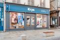 Opticien Troyes - Emile Zola - Krys