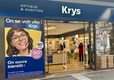 Opticien Montigny-le-BX - Espace Saint Quentin - Krys