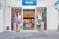 Opticien Compiègne - Fontaine - Krys