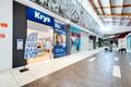 Opticien Nogent-sur-Oise - Cc Auchan - Krys