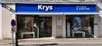 Opticien Ruffec - Krys