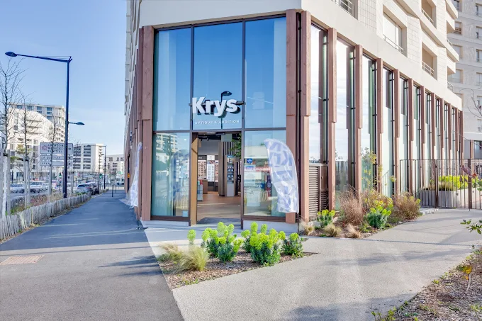 Audioprothésiste Bordeaux - Belvédère - Krys Audition