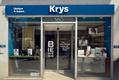 Opticien Aix-les-Bains - Rue de Genève - Krys