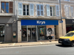 Opticien Le Blanc - St Honoré - Krys