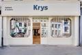 Opticien Desvres - Krys