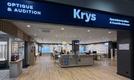 Opticien Chécy - Belles Rives - Krys
