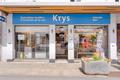 Opticien Sallanches - Commerce - Krys