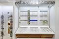 Opticien Colombes - Krys