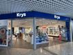 Opticien Évreux - Cc Carrefour - Krys