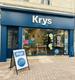 Opticien Niort - Rue St Jean - Krys