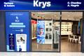 Opticien Autun - Cc Leclerc - Krys