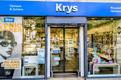 Opticien Paris - Bd Charonne - Krys