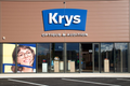 Opticien Saint-Laurent-des-Arbres - Krys