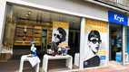 Opticien Vitry-le-François - Centre Ville - Krys