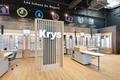 Opticien Betting - Cc Leclerc - Krys