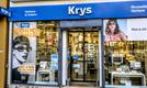 Opticien Paris - Bd Charonne - Krys
