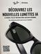 Opticien Belleville-en-Beaujolais - Remparts - Krys