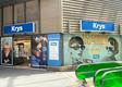 Opticien Marseille - Cc Valentine - Krys