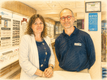 Opticien Joigny - Ragobert - Krys
