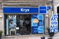 Opticien Montbard - Edmé Piot - Krys