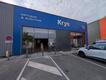 Opticien Lagny-le-Sec - Krys