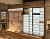 Opticien Sainte-Maxime - Krys