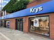 Opticien Villeneuve-d'Ascq - Rue de Versailles - Krys