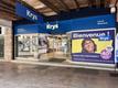 Opticien Louhans - Arcades - Krys