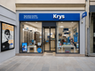 Opticien Paris 1er - St Honoré - Krys