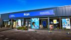 Opticien Audruicq - Gare - Krys