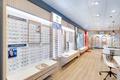 Opticien Champagnole - Mont Rivel - Krys