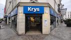 Opticien Levallois-Perret - Rue Trebois - Krys