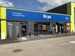 Opticien Grandvilliers - Krys
