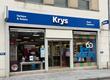 Opticien Laval - Rue de Gaulle - Krys